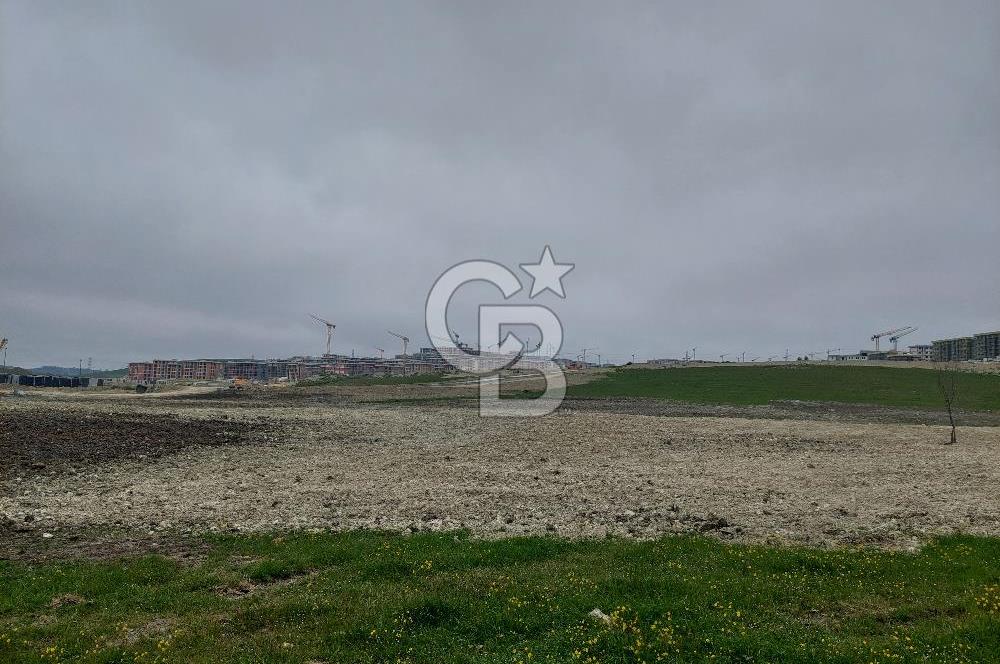 Arnavutköy Dursunköy konut imarlı ifrazlı 409 m2 satılık arsa