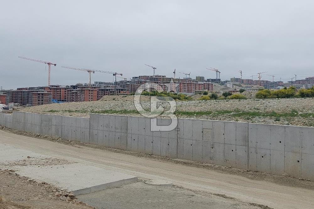 Arnavutköy Dursunköy konut imarlı ifrazlı 409 m2 satılık arsa
