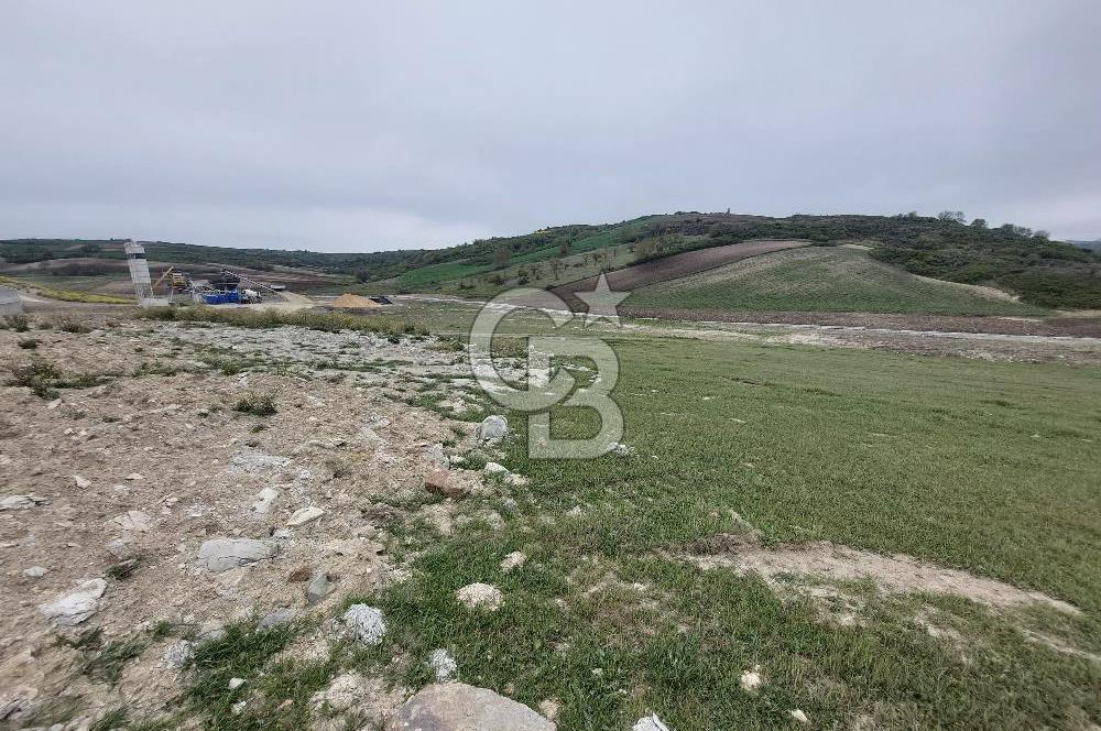 Arnavutköy Dursunköy konut imarlı ifrazlı 409 m2 satılık arsa