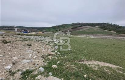Arnavutköy Dursunköy konut imarlı ifrazlı 409 m2 satılık arsa