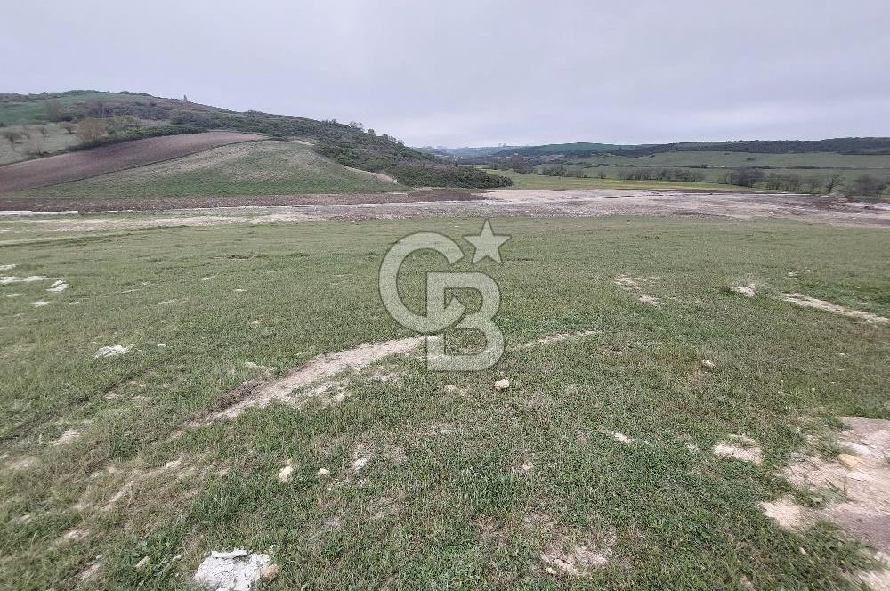 Arnavutköy Dursunköy konut imarlı ifrazlı 409 m2 satılık arsa