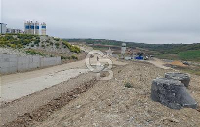 Arnavutköy Dursunköy konut imarlı ifrazlı 409 m2 satılık arsa