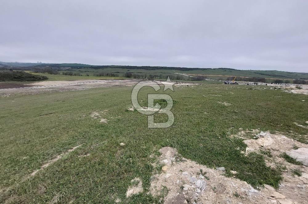 Arnavutköy Dursunköy konut imarlı ifrazlı 409 m2 satılık arsa