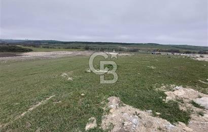 Arnavutköy Dursunköy konut imarlı ifrazlı 409 m2 satılık arsa