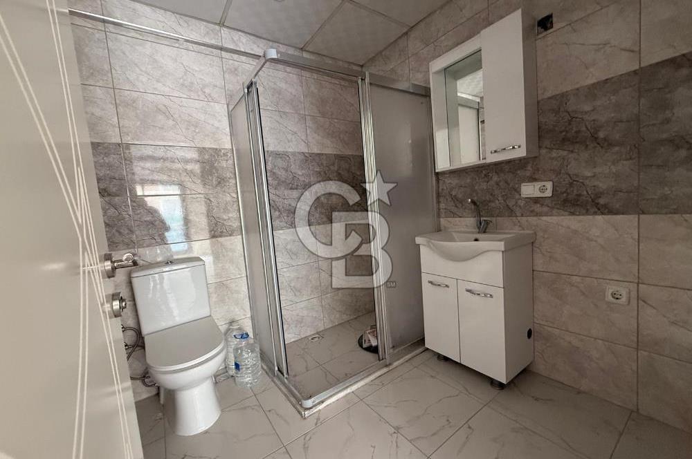 Manisa Yunusemre Muradiyede Asansörlü Kiralık Daire