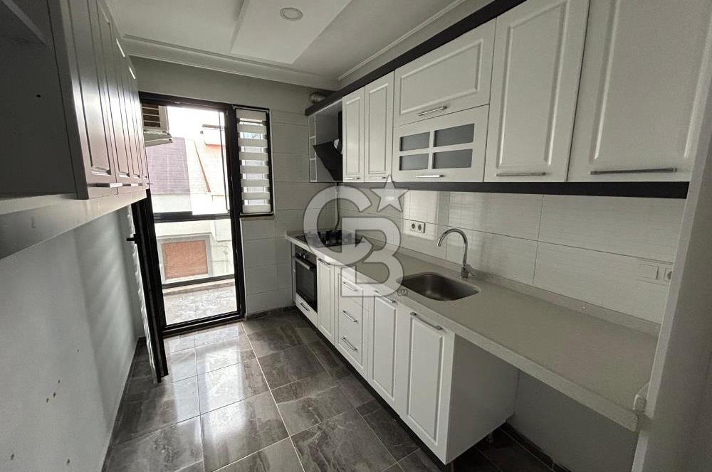 Tuzla İstasyon mah.Site İçi 3+1 82 m² Net Daire