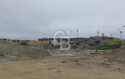 Arnavutköy Dursunköy konut imarlı ifrazlı 409 m2 satılık arsa