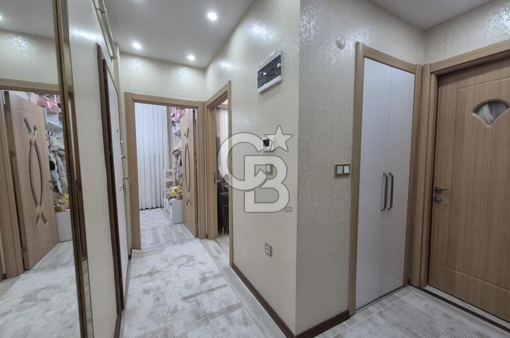 ESENYURT BAĞLARÇEŞMEDE 2+1 KİRALIK DAİRE