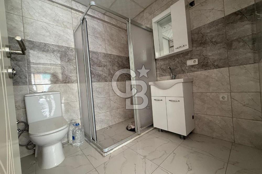 Manisa Yunusemre Muradiyede Asansörlü Kiralık Daire