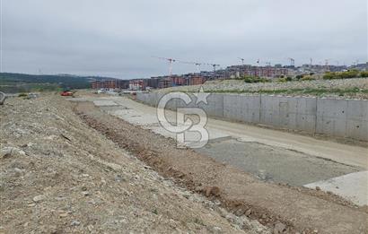 Arnavutköy Dursunköy konut imarlı ifrazlı 409 m2 satılık arsa