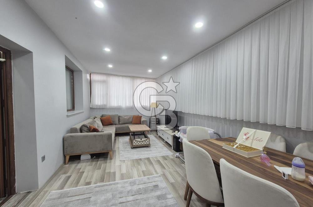ESENYURT BAĞLARÇEŞMEDE 2+1 KİRALIK DAİRE