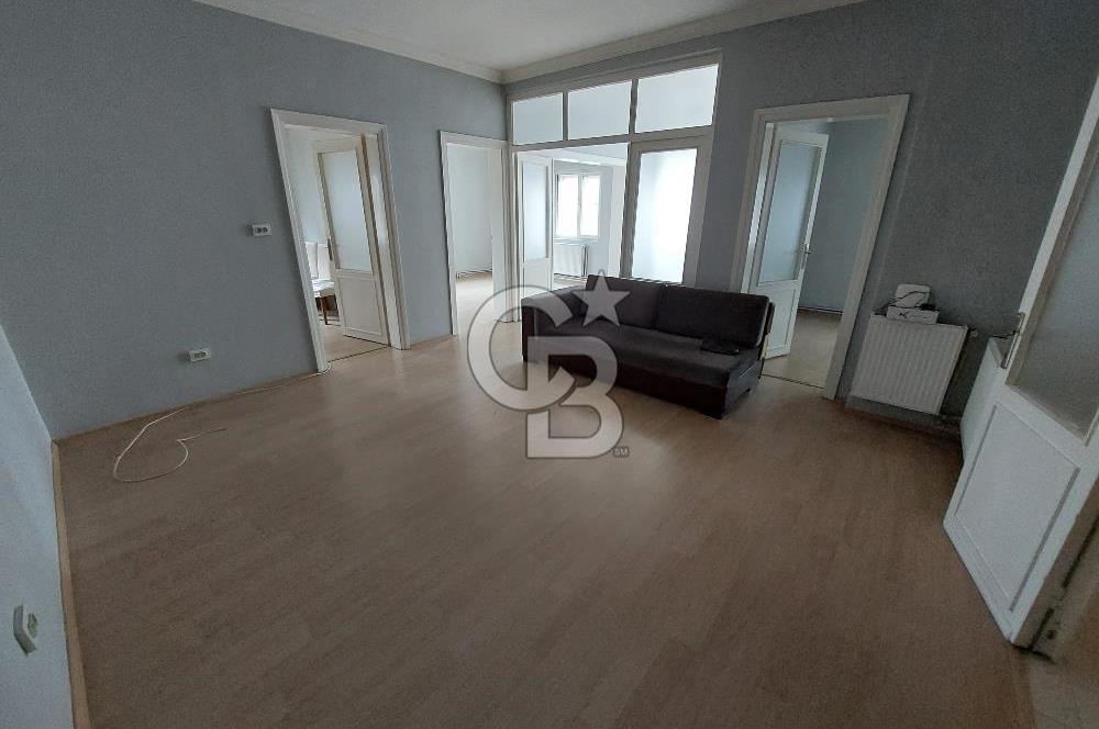 Pendik Aydınlıyolu cad Bahçelievler kiralık 100 m2 net 3+1 daire