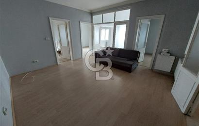 Pendik Aydınlıyolu cad Bahçelievler kiralık 100 m2 net 3+1 daire