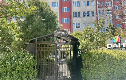 BEYLİKDÜZÜ BARIŞ MAHALLESİ ESENTÜRK SİTESİ'NDE SATILIK 3+1  DAİRE