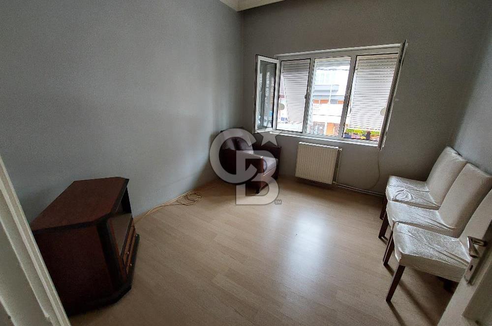 Pendik Aydınlıyolu cad Bahçelievler kiralık 100 m2 net 3+1 daire