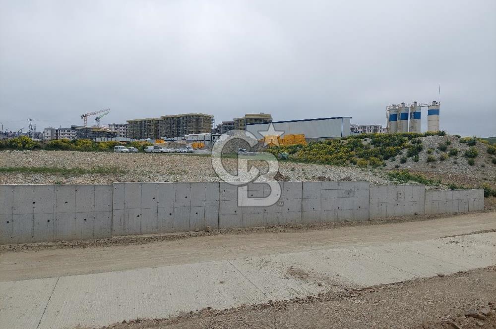 Arnavutköy Dursunköy konut imarlı ifrazlı 409 m2 satılık arsa