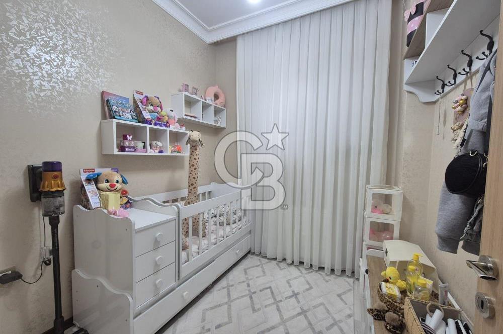 ESENYURT BAĞLARÇEŞMEDE 2+1 KİRALIK DAİRE