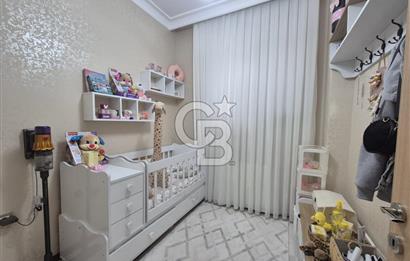 ESENYURT BAĞLARÇEŞMEDE 2+1 KİRALIK DAİRE