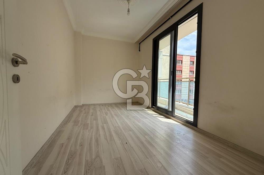 Manisa Yunusemre Muradiyede Asansörlü Kiralık Daire