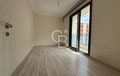 Manisa Yunusemre Muradiyede Asansörlü Kiralık Daire