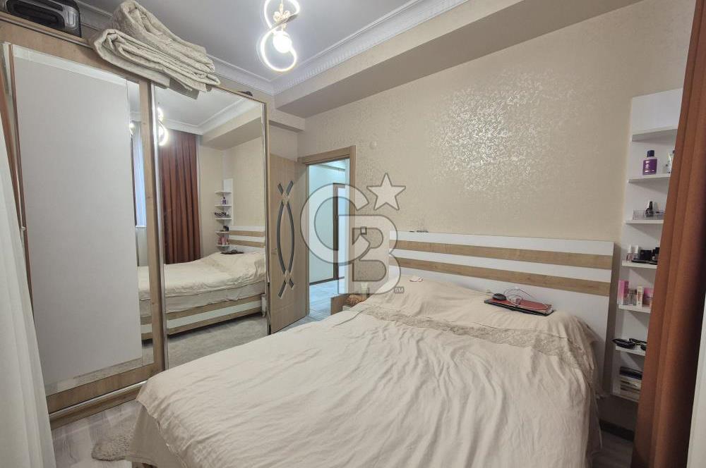 ESENYURT BAĞLARÇEŞMEDE 2+1 KİRALIK DAİRE