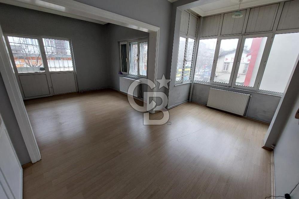Pendik Aydınlıyolu cad Bahçelievler kiralık 100 m2 net 3+1 daire