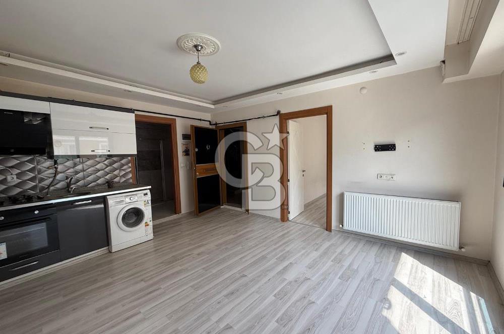 Manisa Yunusemre Muradiyede Asansörlü Kiralık Daire