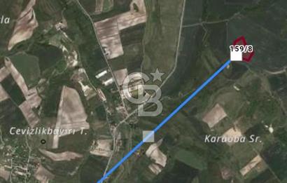 Arnavutköy Dursunköy konut imarlı ifrazlı 409 m2 satılık arsa