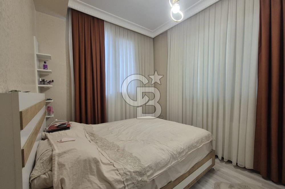 ESENYURT BAĞLARÇEŞMEDE 2+1 KİRALIK DAİRE