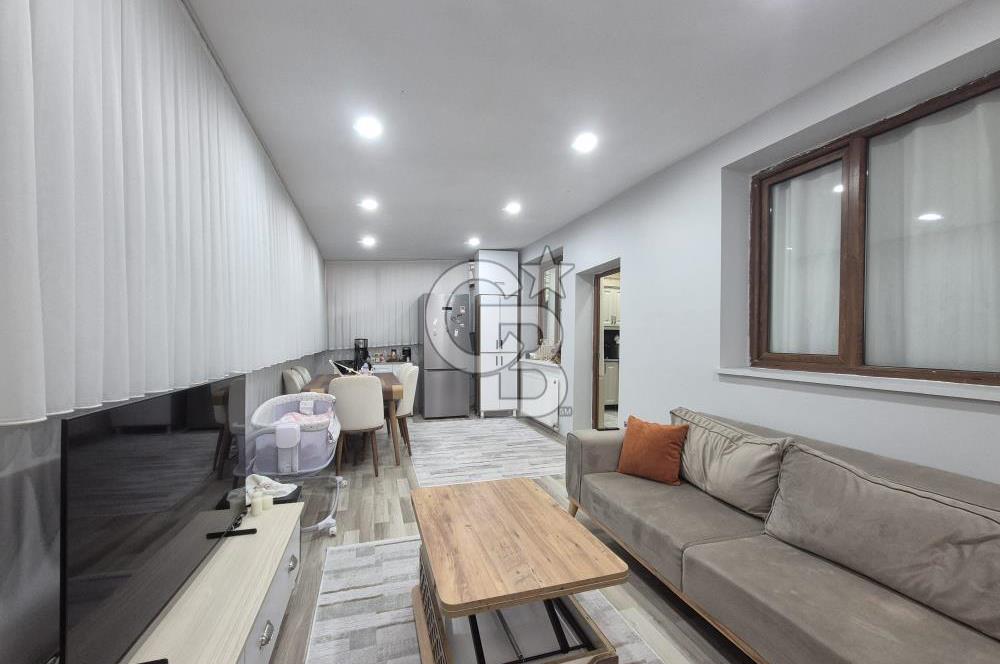 ESENYURT BAĞLARÇEŞMEDE 2+1 KİRALIK DAİRE