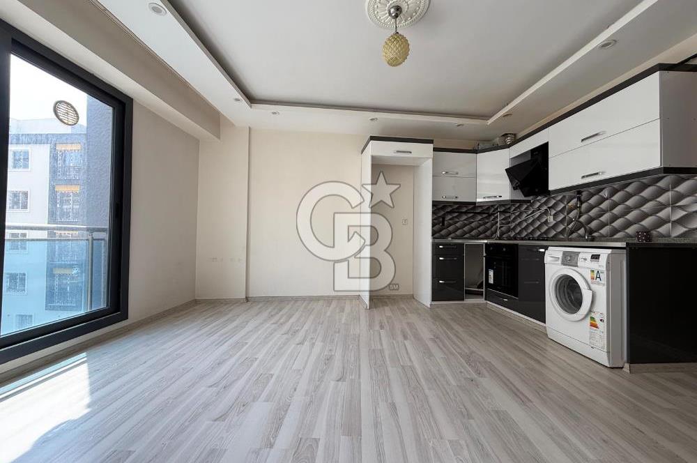 Manisa Yunusemre Muradiyede Asansörlü Kiralık Daire