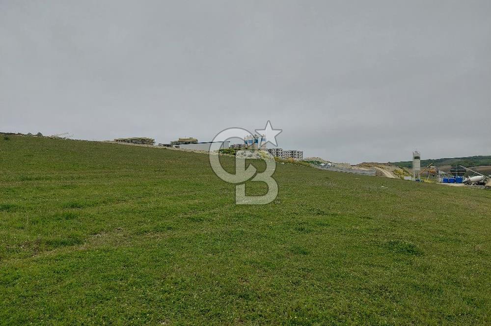 Arnavutköy Dursunköy konut imarlı ifrazlı 409 m2 satılık arsa