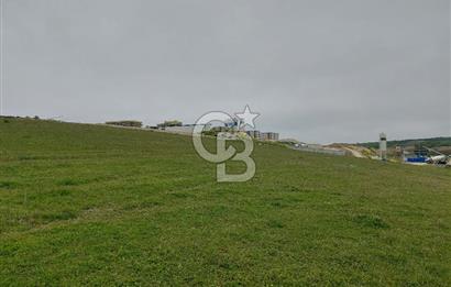 Arnavutköy Dursunköy konut imarlı ifrazlı 409 m2 satılık arsa