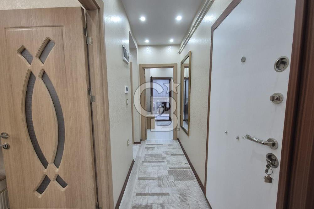 ESENYURT BAĞLARÇEŞMEDE 2+1 KİRALIK DAİRE