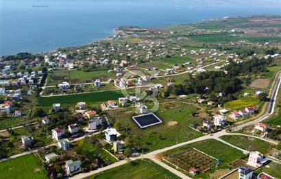 Çanakkale Merkez Yapıldak Muhteşem Manzaralı 757m² İmarlı Arsa