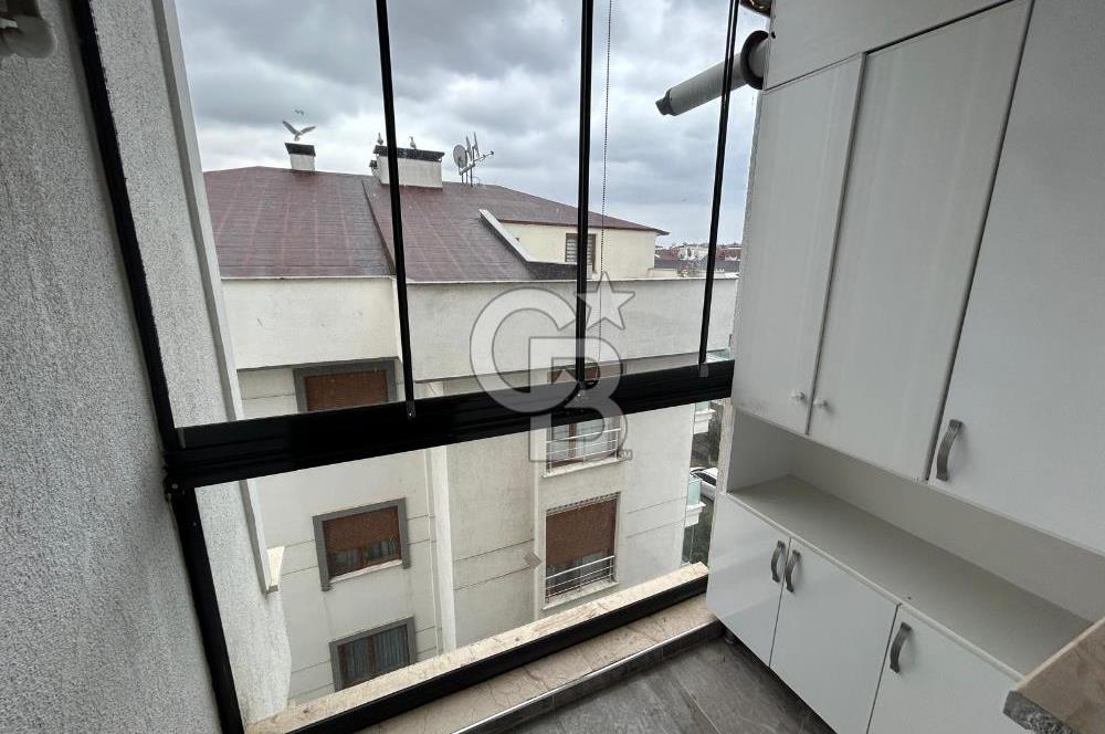 Tuzla İstasyon mah.Site İçi 3+1 82 m² Net Daire