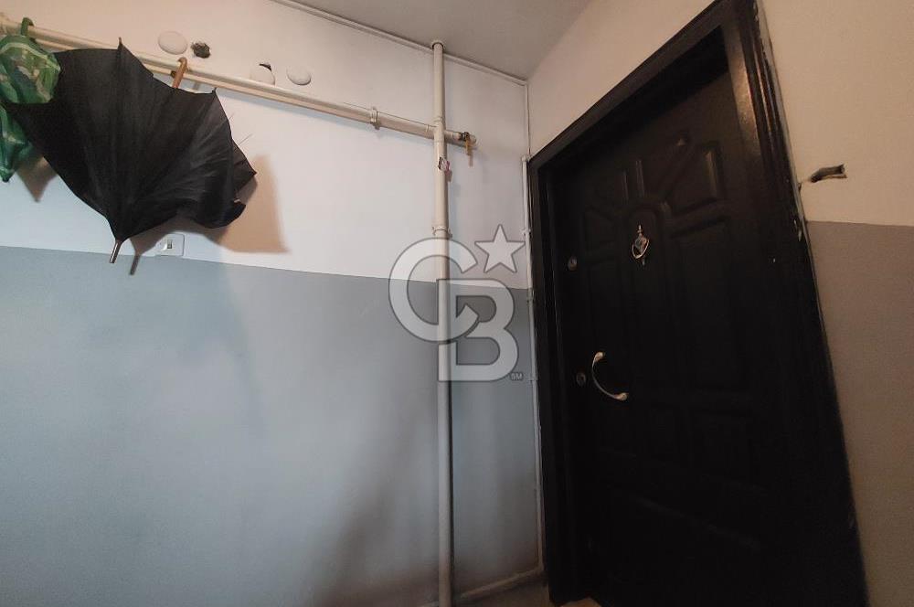 Pendik Batı çarşı yatırımlık kiracısız boş satılık 2+1 daire