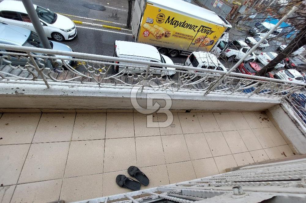Pendik Aydınlıyolu cad Bahçelievler kiralık 100 m2 net 3+1 daire