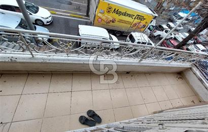 Pendik Aydınlıyolu cad Bahçelievler kiralık 100 m2 net 3+1 daire
