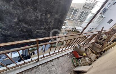 Pendik Batı çarşı yatırımlık kiracısız boş satılık 2+1 daire