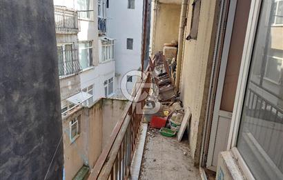 Pendik Batı çarşı yatırımlık kiracısız boş satılık 2+1 daire