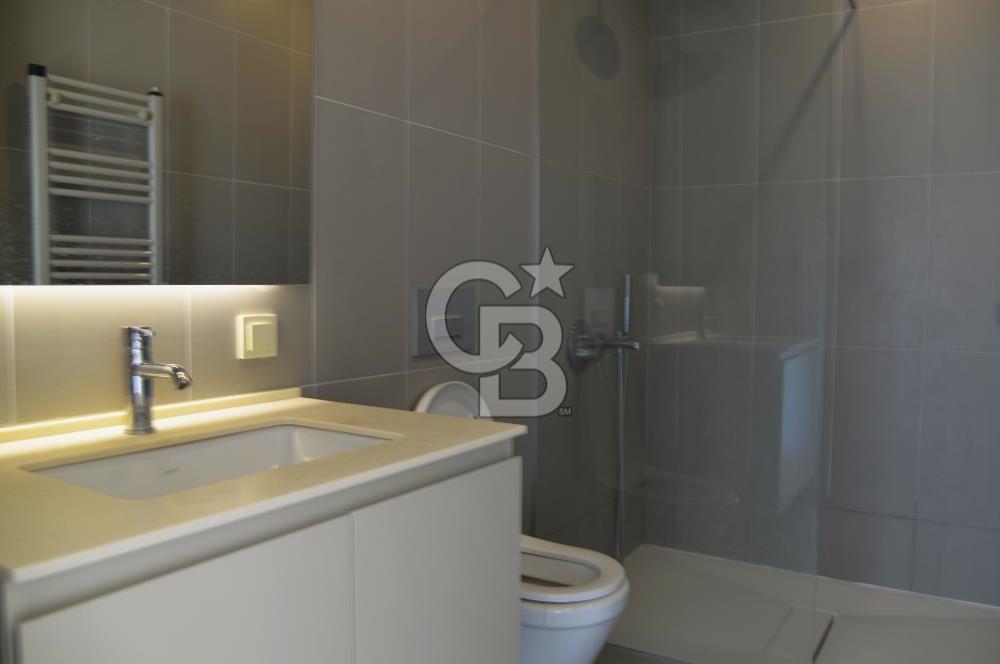 Gölbaşı İncek Mah İncek Loft Sitesi Kiralık 1+1 Daire