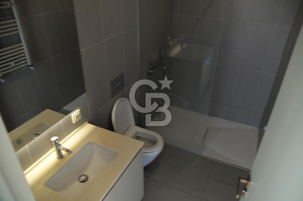 Gölbaşı İncek Mah İncek Loft Sitesi Kiralık 1+1 Daire