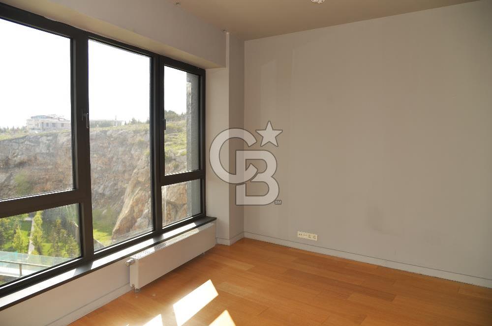 Gölbaşı İncek Mah İncek Loft Sitesi Kiralık 1+1 Daire