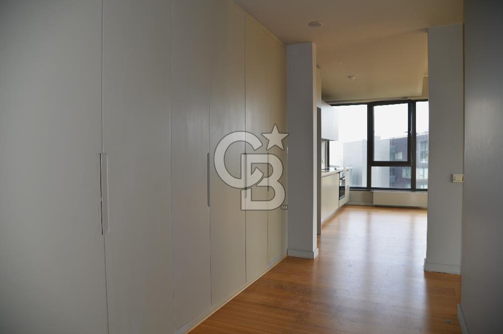 Gölbaşı İncek Mah İncek Loft Sitesi Kiralık 1+1 Daire