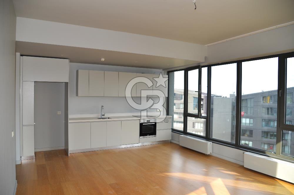 Gölbaşı İncek Mah İncek Loft Sitesi Kiralık 1+1 Daire