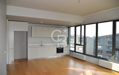 Gölbaşı İncek Mah İncek Loft Sitesi Kiralık 1+1 Daire