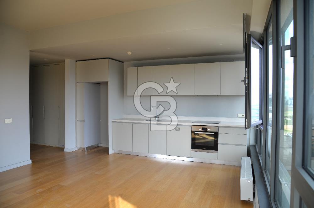 Gölbaşı İncek Mah İncek Loft Sitesi Kiralık 1+1 Daire