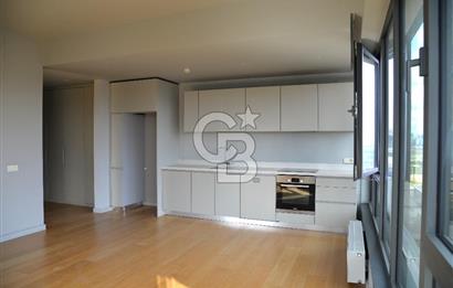 Gölbaşı İncek Mah İncek Loft Sitesi Kiralık 1+1 Daire