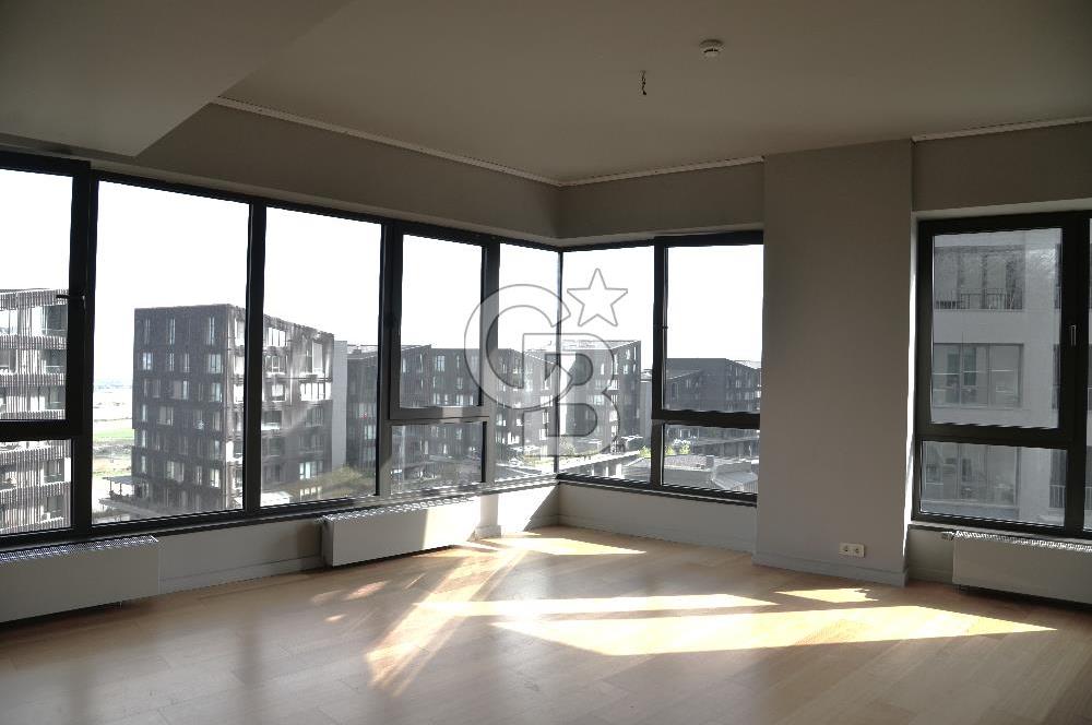 Gölbaşı İncek Mah İncek Loft Sitesi Kiralık 1+1 Daire